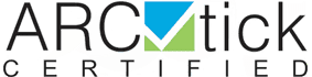 Arctick Certified